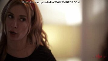 Scarlit, Is There Really A Ghost In Your Vagina?