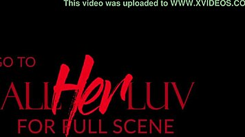 Scarlit, Is There Really A Ghost In Your Vagina?