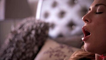 Scarlit, Is There Really A Ghost In Your Vagina?