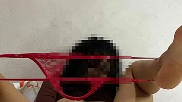 Se filtra video sexual de promotora mexicana alexia de monterrey