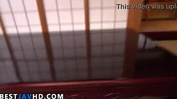 intense hardcore japanese pov session with yuria mano