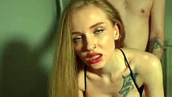 No talking today, just fuck me hard, Dolly Rud! 💥