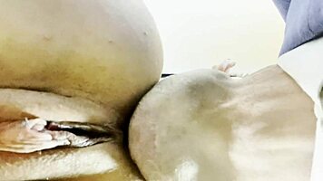 Briseida Myers Rims In Stockings With Assfucking.