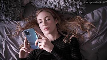 Scarlit, Is There Really A Ghost In Your Vagina?