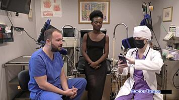 Dr. Tampa - Strangers in the Night - Rina Arem