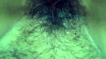 Young stud fucks mature cougar hard.