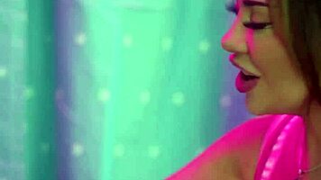 she seduced me in lesbain virtual realty with squirting scissoring and moaning