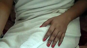 Verification video for my chubby asian teen profile.