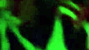 Latina Stepdaughter Sneakily Fucks Stepdad With Monster Cock