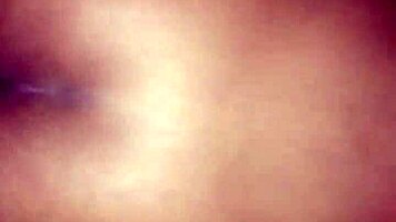 amateur ebony teen 18+ gets drilled hard 😈