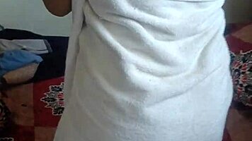 Verification video for my chubby asian teen profile.