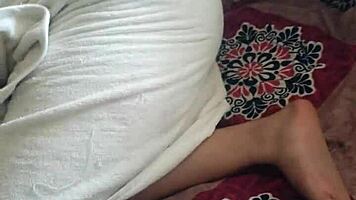 Verification video for my chubby asian teen profile.
