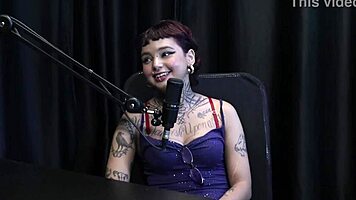 Fat Teen 18+ Public Oral Starts Wild Cemetery Sex