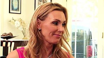 Passionate Lesbian Sex with Tanya Tate, Veronica Avluv, and Belle Noire at Wild Party