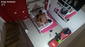 Cuckold Films Hotwife Creampied By Black Guy