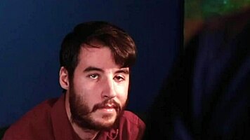 Nurse Harding Swallows Cum After Cucking Boyfriend