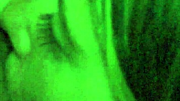 Look at this haze of slow motion cock sucking close-up