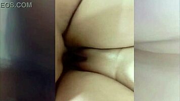 I love licking my friend's wife's shaved pussy, great ass - part 2