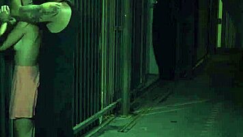 blond petite teen gets anal dildo bondage