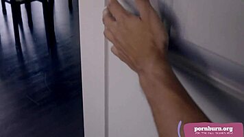 izzy lush gets into her stepbrother with intense fucking and squirting