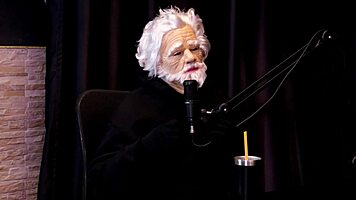 hey, she's always been naughty, didn't like some service, caused a scene at a club, and even in past relationships - alice vasconcelos on sheer red!