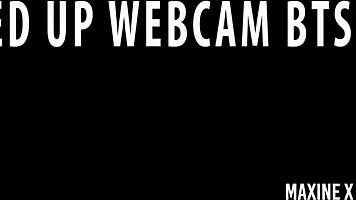 Nice oil lotion show by busty lesbians vicky vette