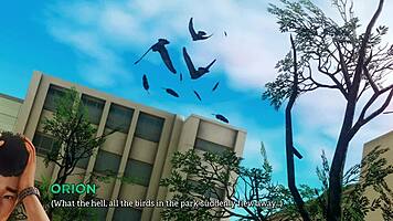 Eternum 6 - Dive Into Thrilling 3D Anime Adventure Game