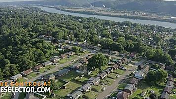 LifeSelector - Hot Curvy Hotties Alyssa Bounty, Angelica Heart, and Sata Jones Ride Cocks in Threeway Anal Fuck Compilation