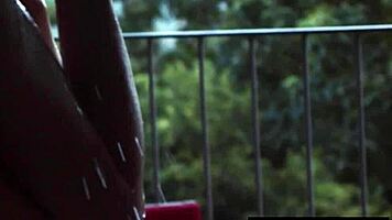 Czech Milf and Petite Lesbian Teen Head to Bath Together