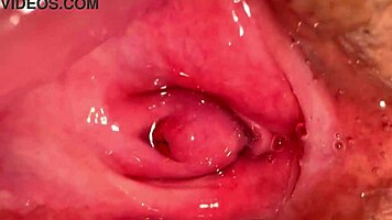 amateur pink pussy 172 days after losing her virginity