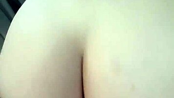 Sex with my stepsister in the supermarket parking lot