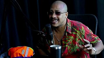 as produtoras pediam exames tem muito ego nesse ramo contou de uma situa��o engra�ada est� em cartaz e os atores e atrizes precisam se valorizar - nego catra watch on sheer red