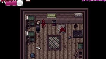 Zombies retreat ep 2 walkthrough