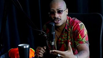 as produtoras pediam exames tem muito ego nesse ramo contou de uma situa��o engra�ada est� em cartaz e os atores e atrizes precisam se valorizar - nego catra watch on sheer red