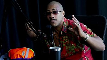 as produtoras pediam exames tem muito ego nesse ramo contou de uma situa��o engra�ada est� em cartaz e os atores e atrizes precisam se valorizar - nego catra watch on sheer red