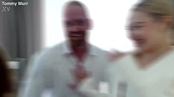 My Psychologist Prescribed Anal Sex as Treatment for Me. Now Spooning Feels So Wet!