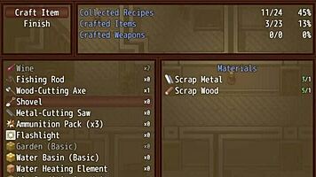 Zombies retreat ep 2 walkthrough