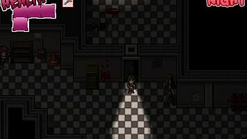 Zombies retreat ep 2 walkthrough