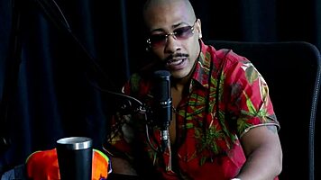 as produtoras pediam exames tem muito ego nesse ramo contou de uma situa��o engra�ada est� em cartaz e os atores e atrizes precisam se valorizar - nego catra watch on sheer red