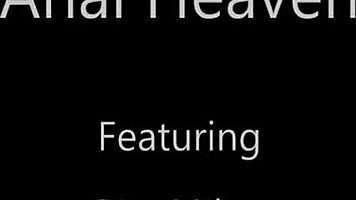 Teen In Gangbang Tastes Weenies With Wet Pussy!