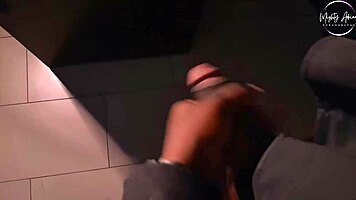 Hot Teen 18+ Moaning Loud In Hotel Room - Solo Masturbation