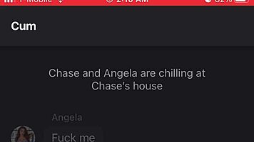 Romantic Love Story Part 2 With Teen And Gentle Touch.