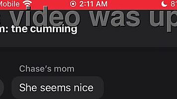 Romantic Love Story Part 2 With Teen And Gentle Touch.