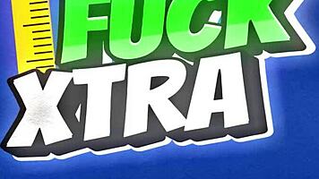 Want to see tiny Venus Vixen strike an anal deal?