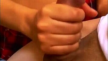 shy latina student in cheating party hookup