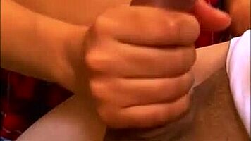 shy latina student in cheating party hookup