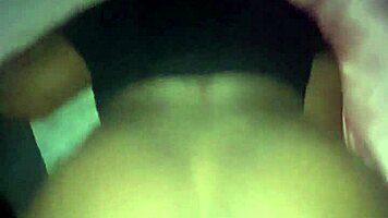 Petite Ebony Girl Prefers Her Vibrator Toy Over Relationship, Achieving Wet Pussy Orgasm