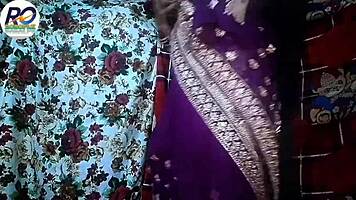 episode 1: bhabhi niyu gets ready for brother-in-law kathika to fuck her hairless pussy at the wedding