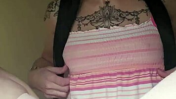 i'm chattin with ma petite chatte emyangel, she's got that tight lil pussy i love