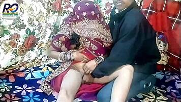 episode 1: bhabhi niyu gets ready for brother-in-law kathika to fuck her hairless pussy at the wedding